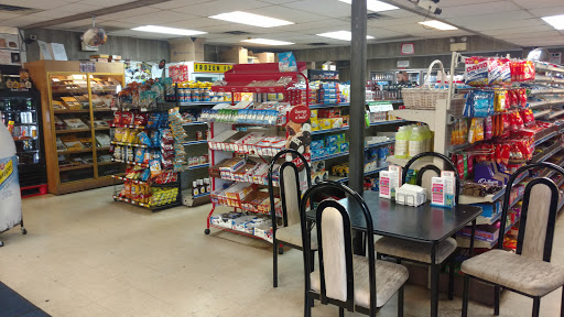 Grocery Store «Midway Market & Deli», reviews and photos, 88 Park Lane Rd, New Milford, CT 06776, USA