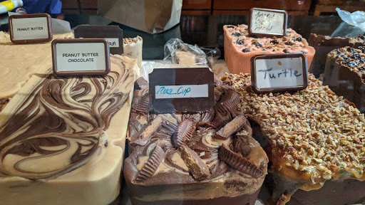 Restaurant «45th Parallel Cafe», reviews and photos, 102 W Broadway, Suttons Bay, MI 49682, USA