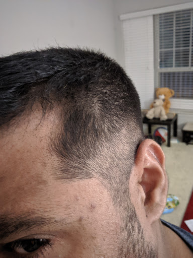 Hair Salon «Supercuts», reviews and photos, 6649 Roswell Rd, Sandy Springs, GA 30328, USA