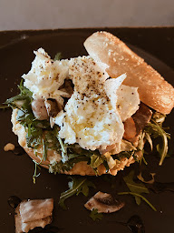 Photo n°7 de AmaZone Café à Moliets-et-Maa ()