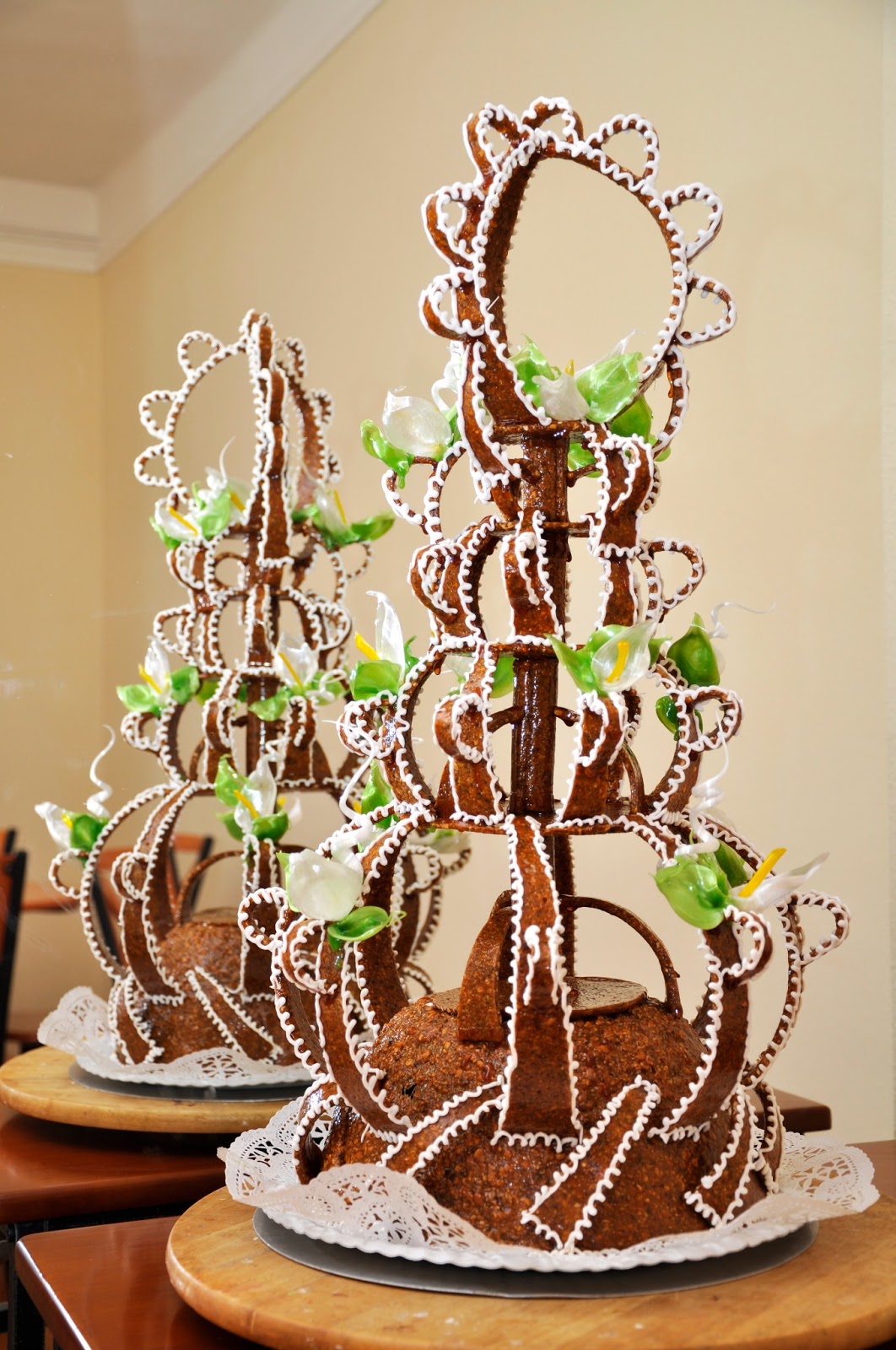 Mikulás Cukrászda Photo, Székesfehérvár, Hungary, Bakery
