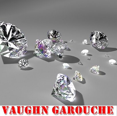 Jewelry Store «Vaughn Garouche Jewelers», reviews and photos, 1034 E Schaumburg Rd, Streamwood, IL 60107, USA