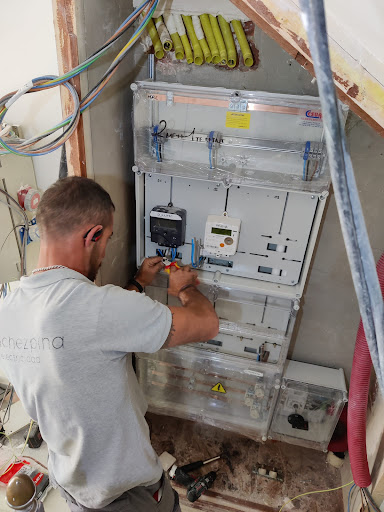 Sanchez Pina Electricidad en La Marina, Alicante