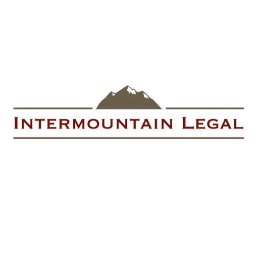 Criminal Justice Attorney «Intermountain Legal», reviews and photos