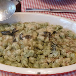 Photo n°2 de l'avis de massimiliano.t fait le 09/09/2020 à 21:52 sur le  Chalet Lova à Borno