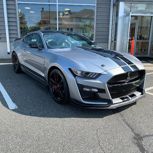 Ford Dealer «Sands Ford Of Red Hill», reviews and photos, 602 Main St, Red Hill, PA 18076, USA