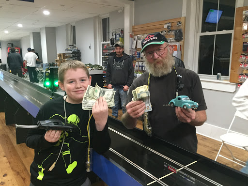 Hobby Store «Strasburg Hobbies», reviews and photos, 168 W King St, Strasburg, VA 22657, USA