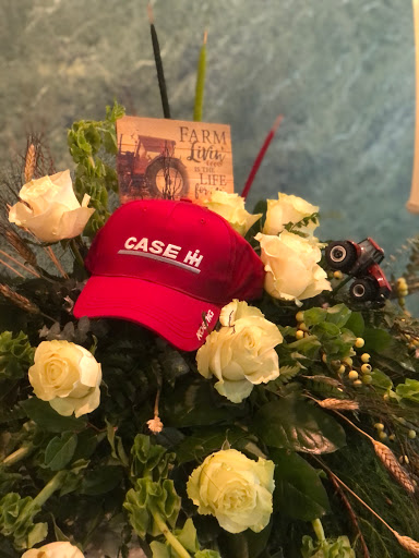 Florist «Arrangements Flowers», reviews and photos, 1927 N Madison Ave, Anderson, IN 46011, USA