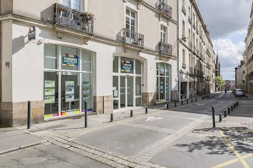 Agence immobilière Thierry Immobilier Nantes