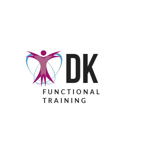 Horarios de Dk Functional Training