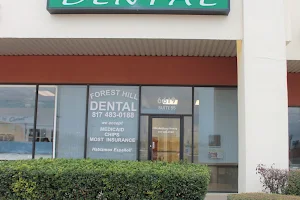 Ah! Dentistry- Forest Hill image