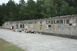 Muzeum byłego niemieckiego Obozu Zagłady Kulmhof w Chełmnie nad Nerem image