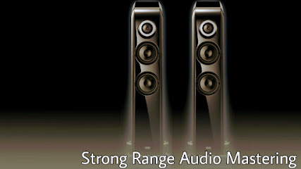 Strong Range Audio Mastering (SRAM)