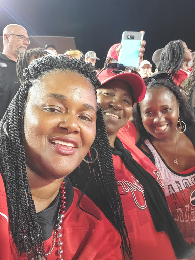 Stadium «Vanderbilt Stadium», reviews and photos, Jess Neely Dr, Nashville, TN 37203, USA