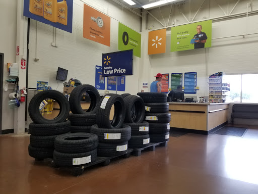 Tire Shop «Walmart Tires & Auto Parts», reviews and photos, 2020 Bashford Manor Ln, Louisville, KY 40218, USA