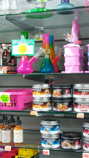 Tobacco Shop «Tony Smoke Shop», reviews and photos, 5161 Madison Ave, Sacramento, CA 95841, USA