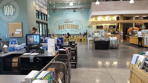 Grocery Store «Whole Foods Market», reviews and photos, 3450 US-190, Mandeville, LA 70471, USA