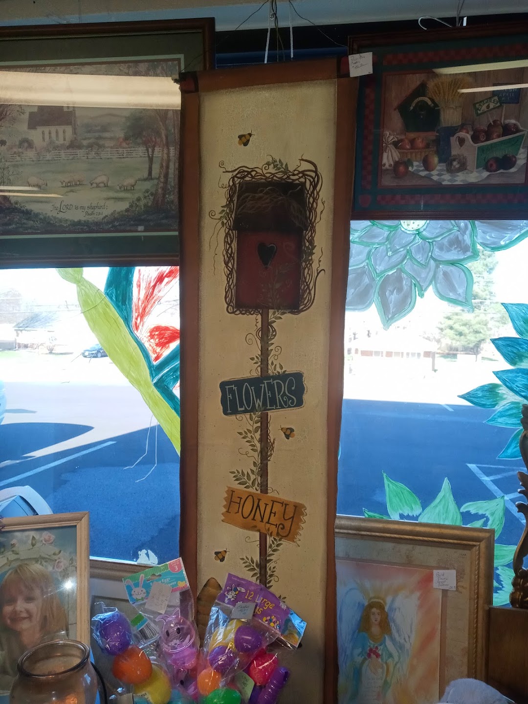 THIS THAT & MORE THRIFT STORE WAYNESBORO VA 22980