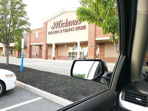 Craft Store «Michaels», reviews and photos, 27 Centre Dr, Central Valley, NY 10917, USA