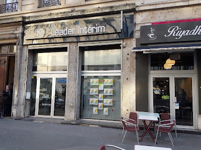 Leader Intérim et Recrutement CDI Lyon à Lyon