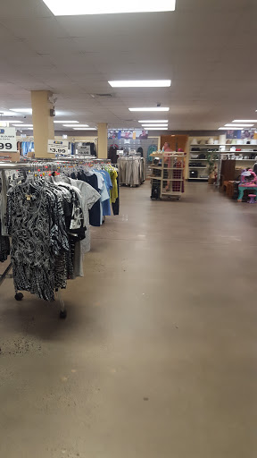 Thrift Store «Goodwill - Sardis Rd», reviews and photos