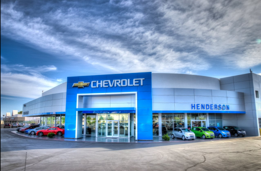Henderson Chevrolet
