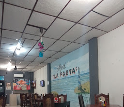 Restaurante La Posta photo
