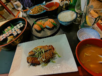 Soupe du Restaurant japonais Restaurant Osaka à Metz - n°4