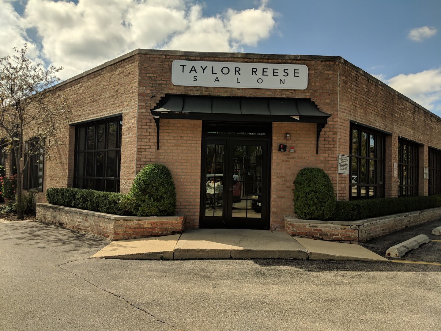 Taylor Reese Salons