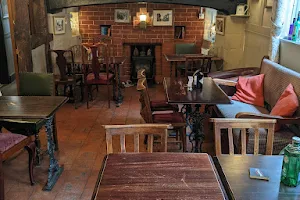 The George & Dragon Inn image