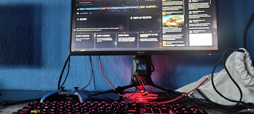 Com Works - eSports & Video Games Center image