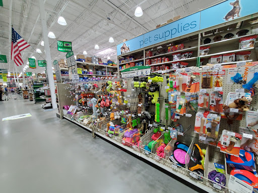 Home Improvement Store «Menards», reviews and photos, 10251 Baltimore St NE, Blaine, MN 55449, USA