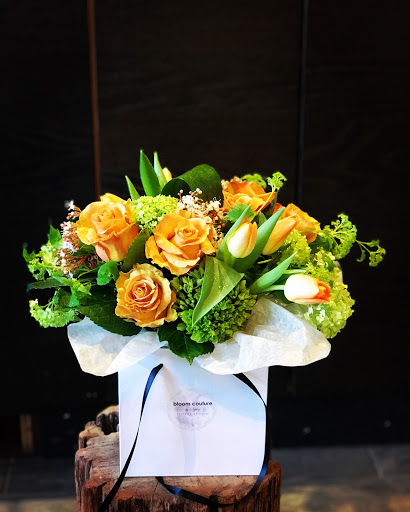 Flower Designer «Bloom Couture Floral Studio», reviews and photos, 769 Tremont St, Boston, MA 02118, USA