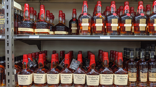Liquor Store «Liquor Barn», reviews and photos, 2625 Scottsville Rd, Bowling Green, KY 42104, USA