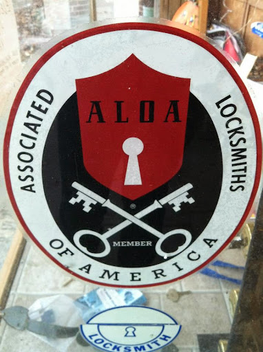 Locksmith «Hoblin Locksmiths», reviews and photos, 69 Garth Rd, Scarsdale, NY 10583, USA