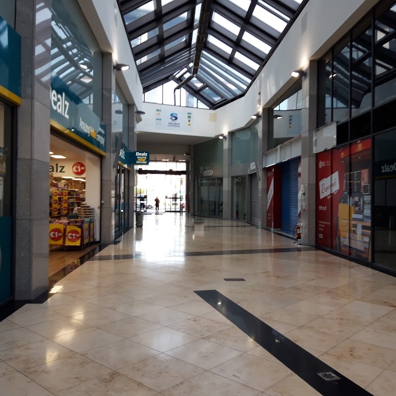 Swords Central Shopping Centre