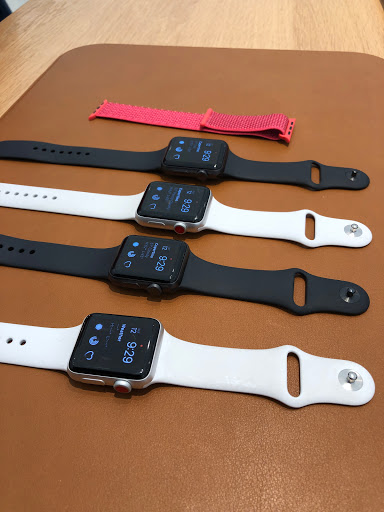 Computer Store «Apple South Hills Village», reviews and photos, 301 South Hills Village, Pittsburgh, PA 15241, USA