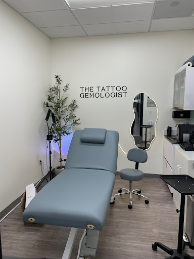 Explore pride tattoo ideas, creative tattoo ideas in Rancho Cucamonga, available at The Tattoo Gemologist