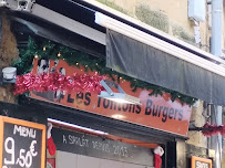 Les plus récentes photos du Restauration rapide Les Tontons Burgers à Sarlat-la-Canéda - n°1