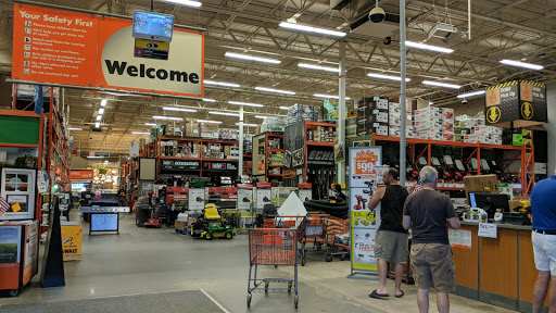 The Home Depot