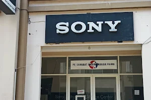 Sony Authorized Service Center image