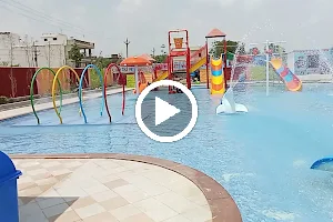 Pinkcity Waterpark & Restaurant image