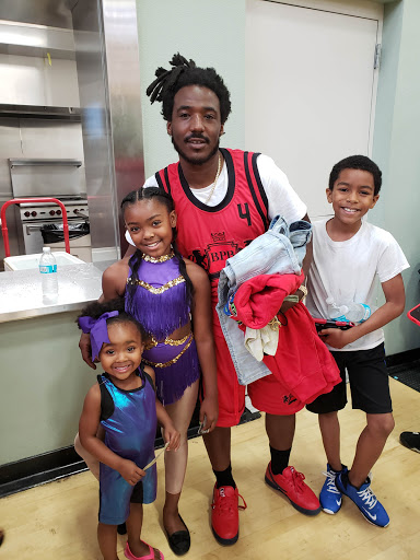 Health Club «Dr. Ephraim Williams Family Life Center», reviews and photos, 4036 14th Ave, Sacramento, CA 95820, USA