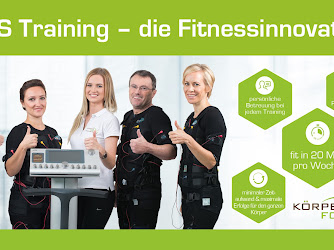 Körperformen Allschwil – EMS Personal Training