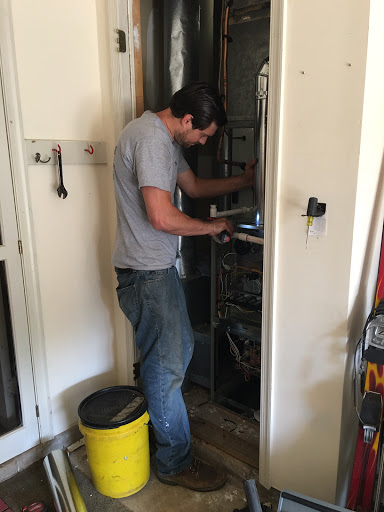 Plumber «Michael J Messick Plumbing, Heating & Air», reviews and photos, 462A NJ-31, Lambertville, NJ 08530, USA