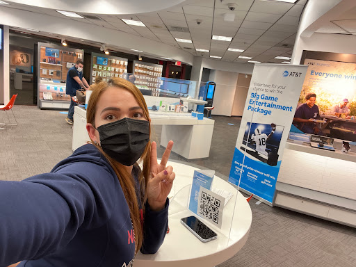 Cell Phone Store «AT&T», reviews and photos, 17500 Bloomfield Ave a, Cerritos, CA 90703, USA