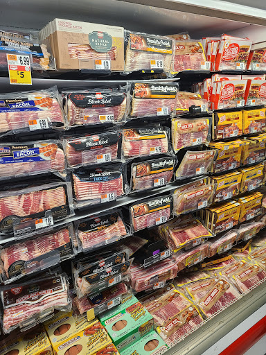 Supermarket «Super Stop & Shop», reviews and photos, 691 Co Op City Blvd, Bronx, NY 10475, USA