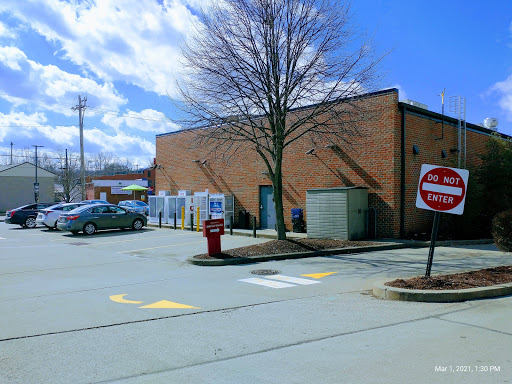 Convenience Store «Sheetz #92», reviews and photos, 111 E Main St, Monongahela, PA 15063, USA