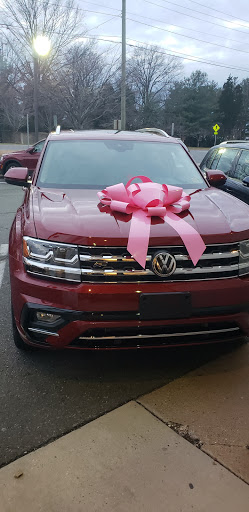 Volkswagen Dealer «Fairfax Volkswagen», reviews and photos, 11050 Fairfax Blvd, Fairfax, VA 22030, USA