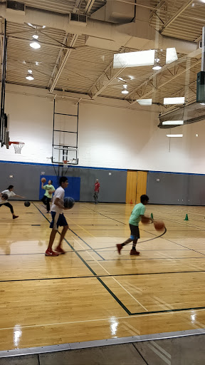 Recreation Center «City of Irving Cimarron Park Recreation Center», reviews and photos, 201 Red River Trail, Irving, TX 75063, USA